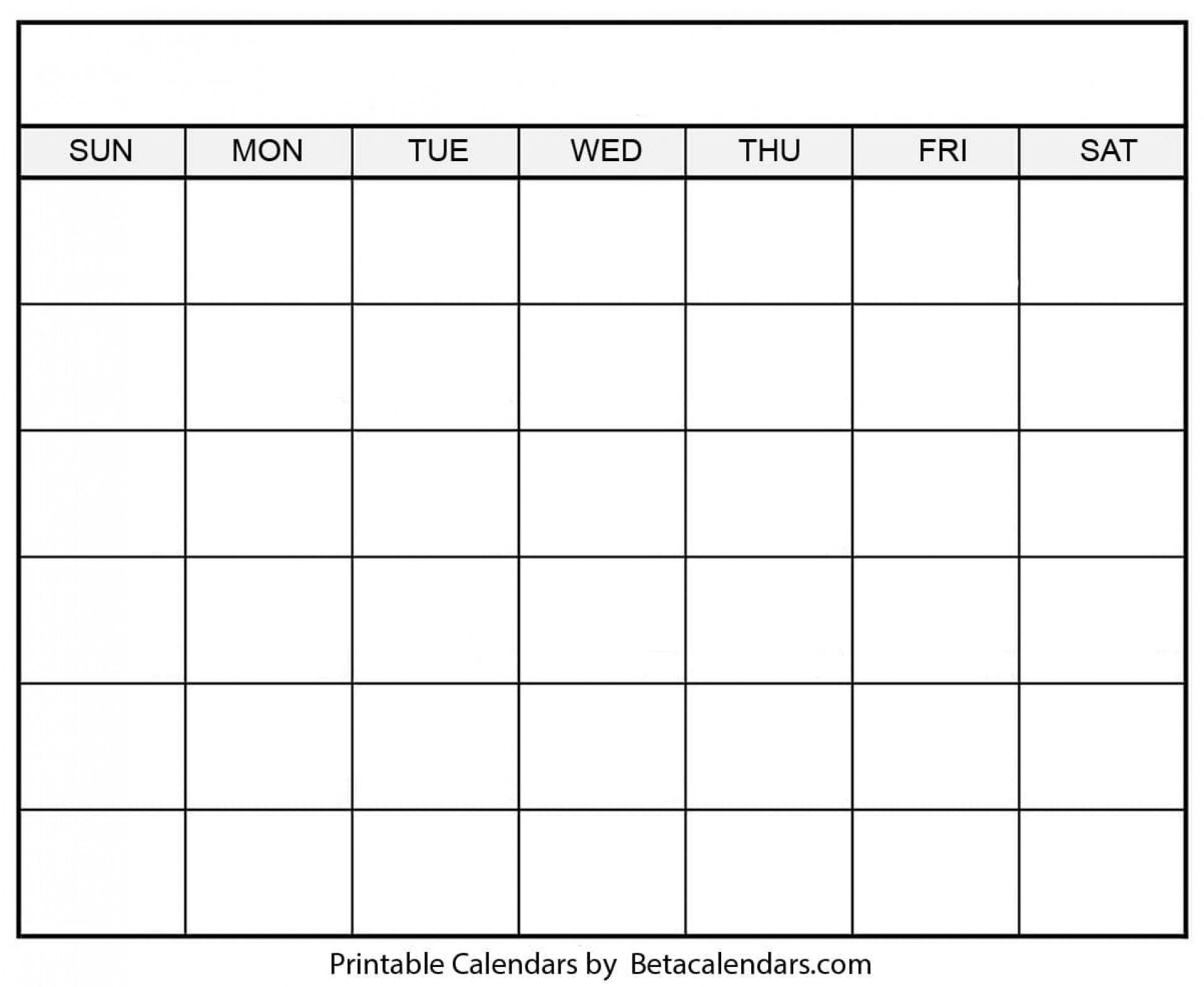 000 Fantastic 30 Day Calendar Template Highest Quality