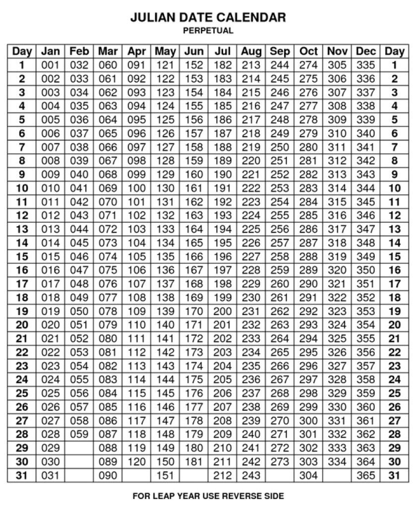 Leap Year Depo Calendar 2024