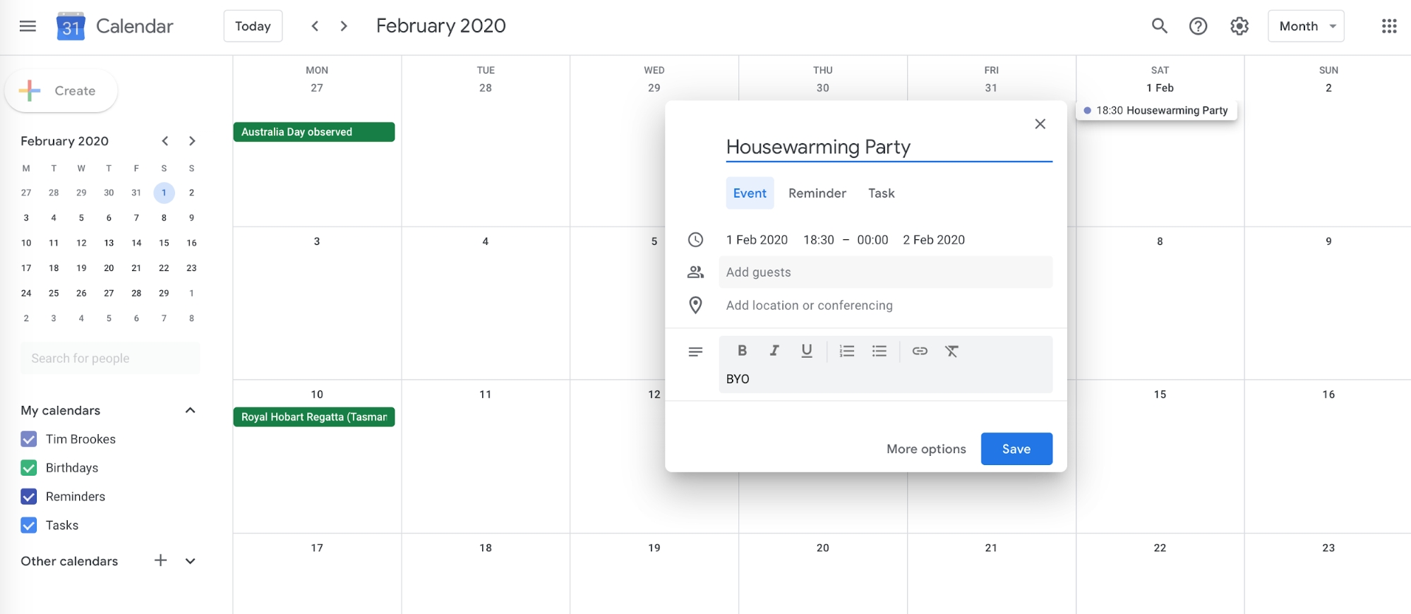 10 Best Calendar Apps Of 2020 | Zapier