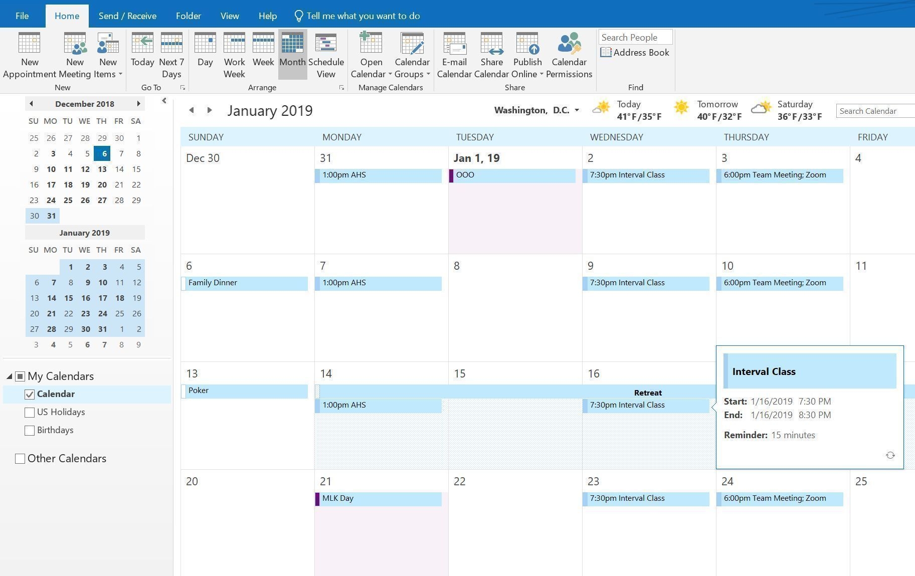 10 Best Calendar Apps Of 2020 | Zapier