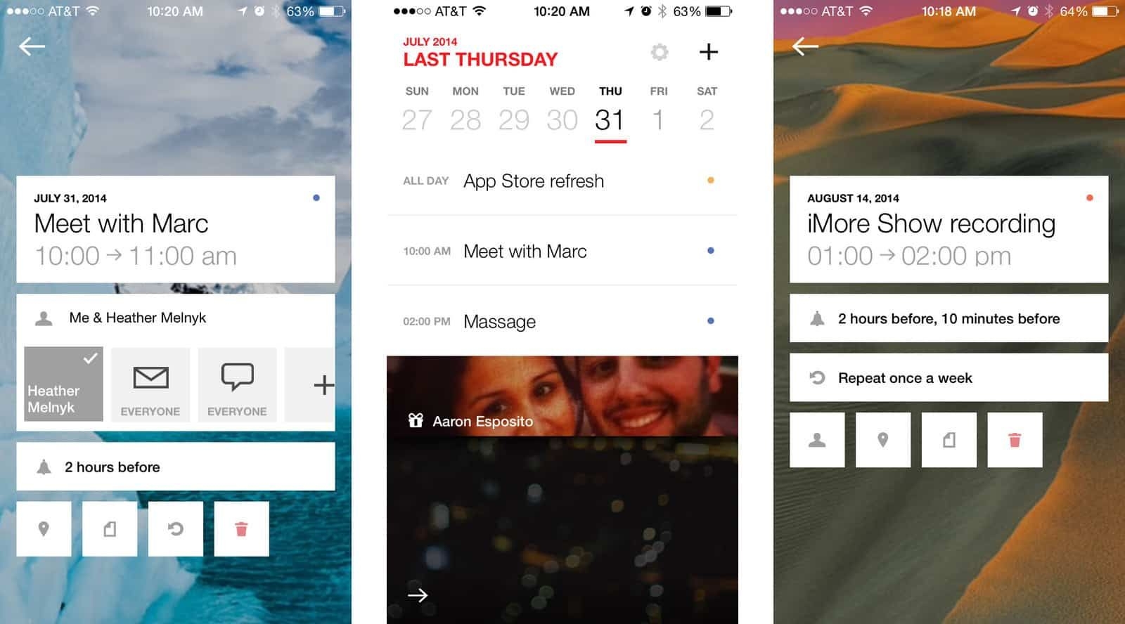 10 Best Calendar Apps To Stay On Track In 2020