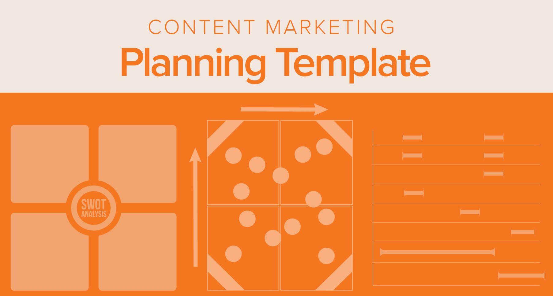 10 Free Content Strategy &amp; Editorial Calendar Templates