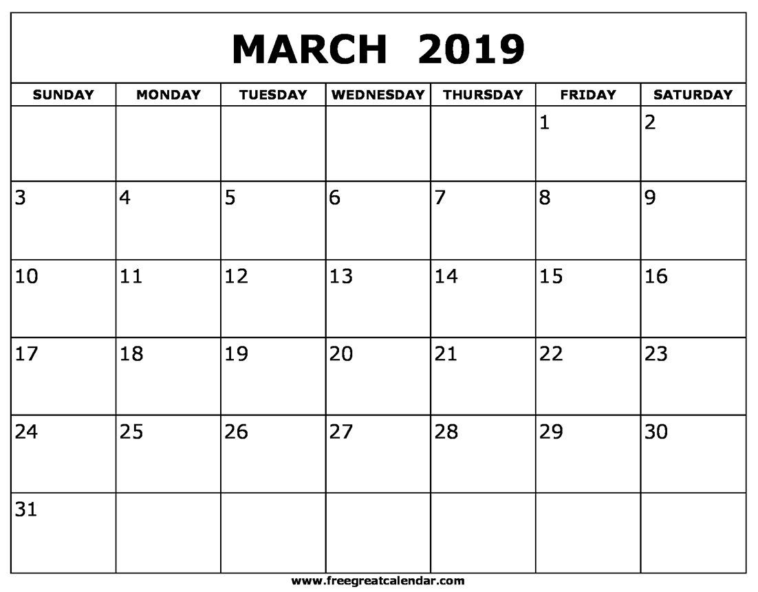 11X17 Calendar Template Word