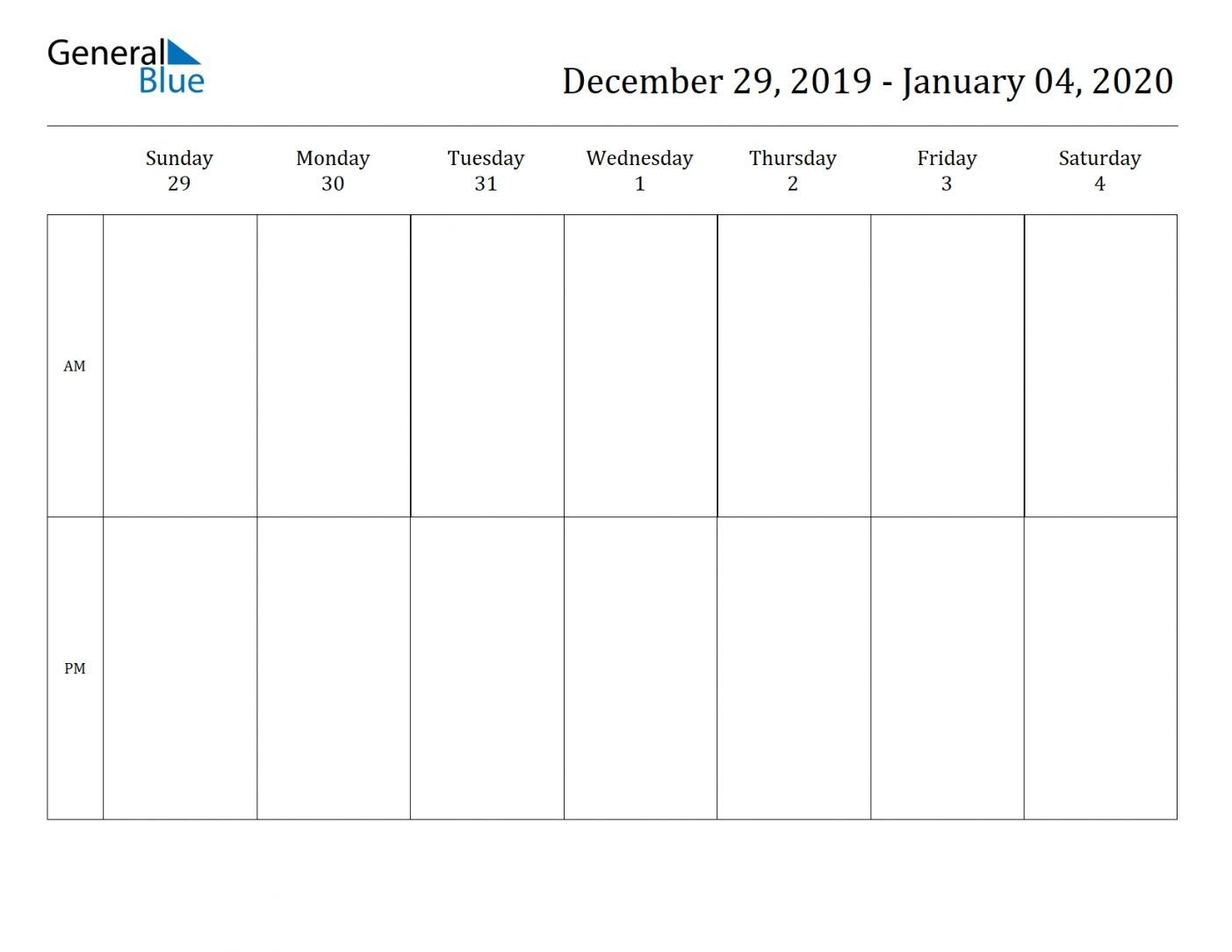 Effective Calendar For The Next 2 Weeks | Get Your Calendar Printable