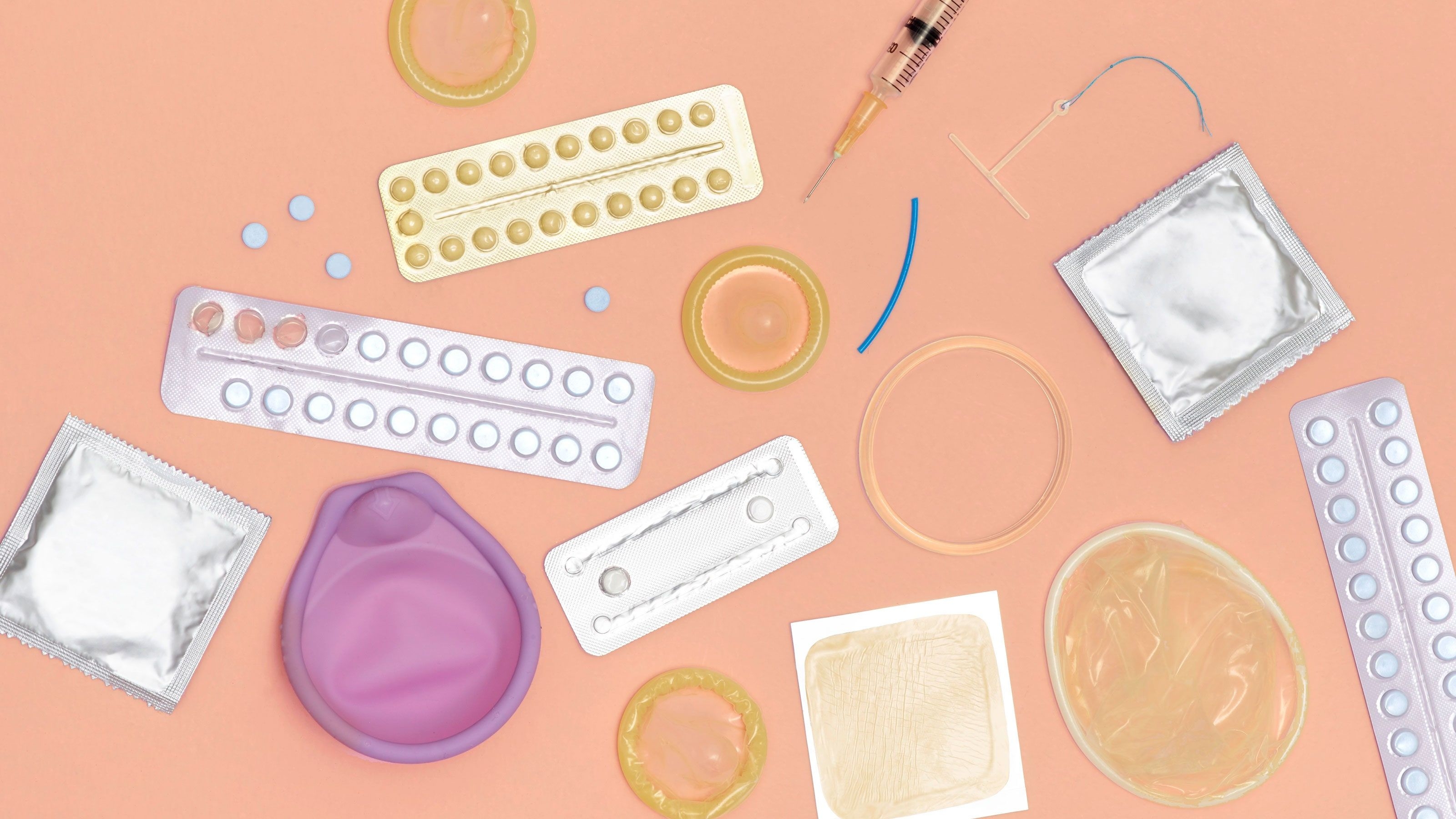 20 Birth Control Side Effects Every Woman Should Know | Glamour