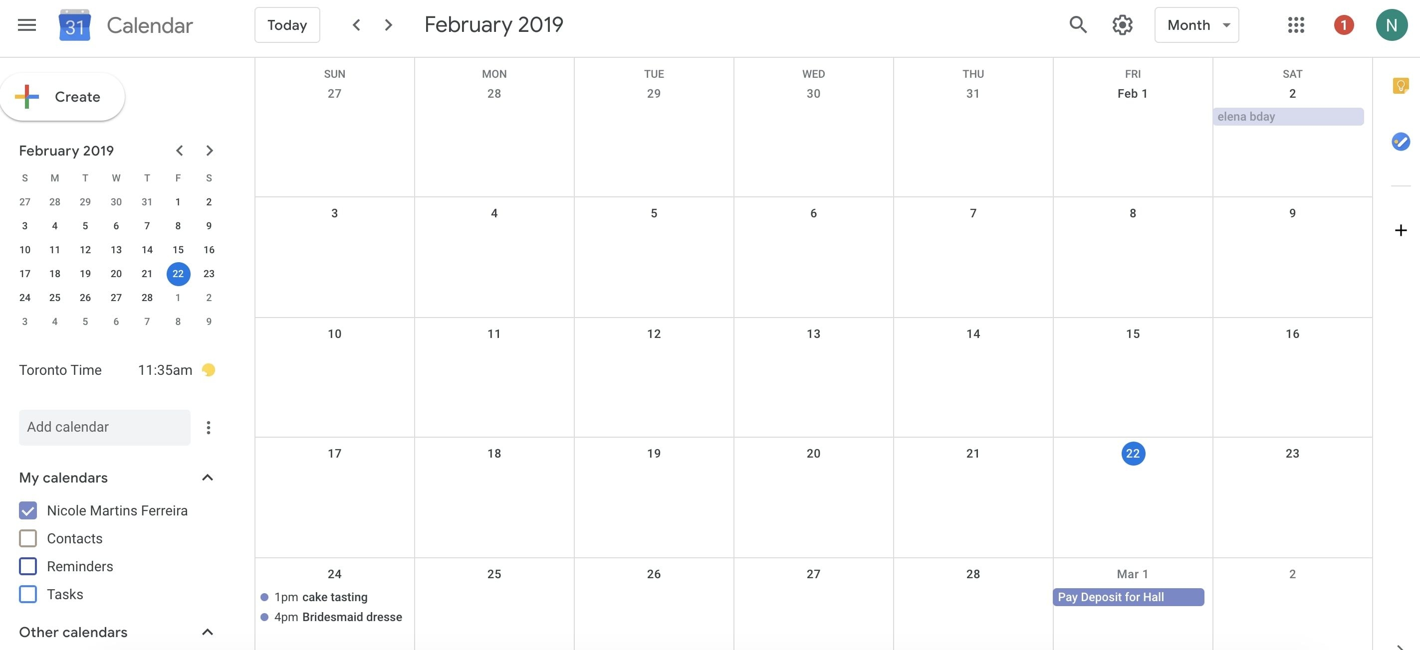 20 Ways To Use Google Calendar To Maximize Your Day In 2020