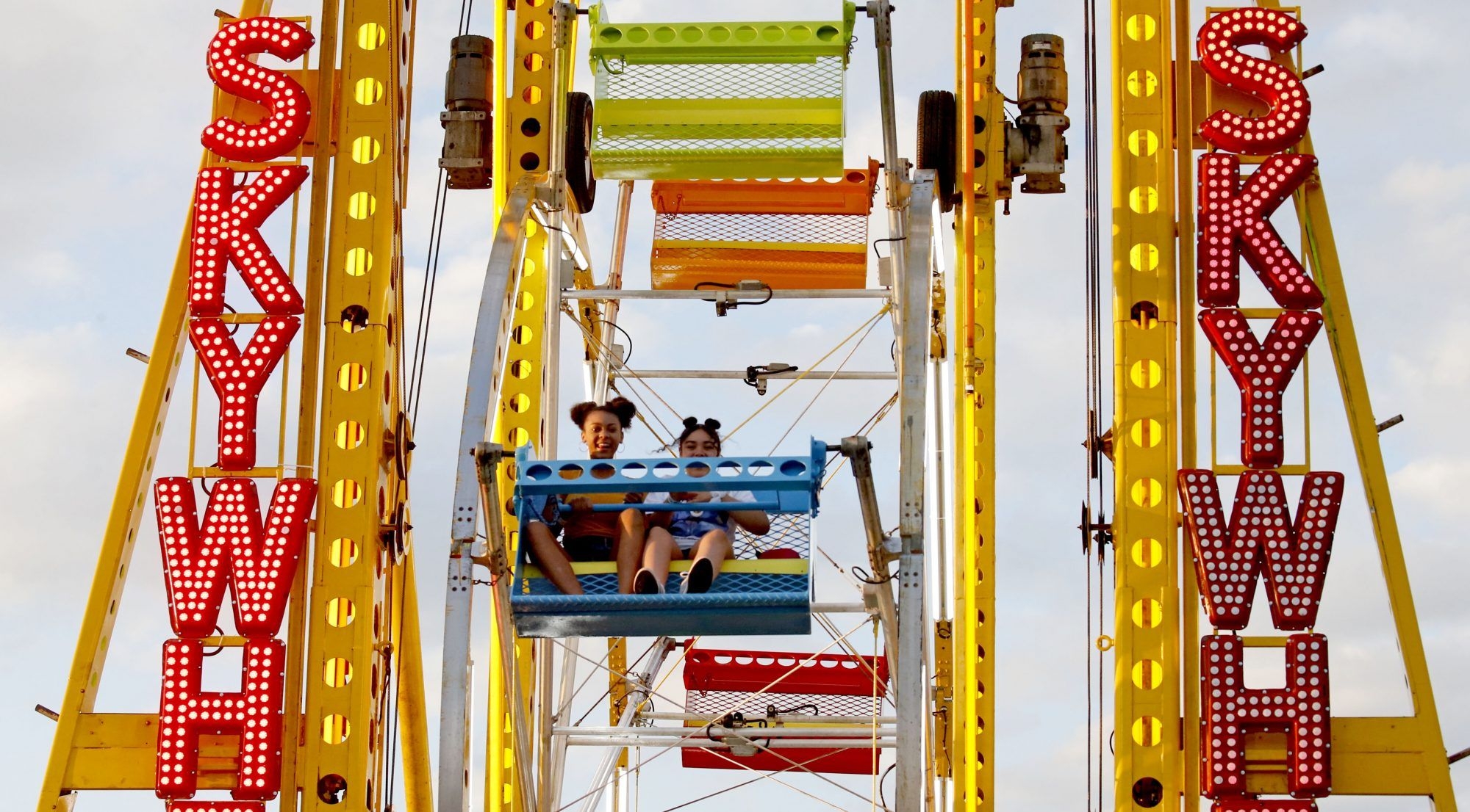 2020 Erie County Fair Canceled Due To Pandemic – The