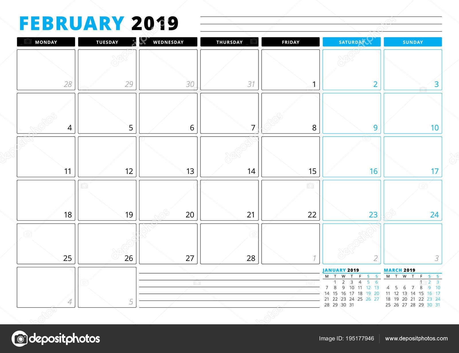 Universal 4 Week Calendar Template Get Your Calendar Printable