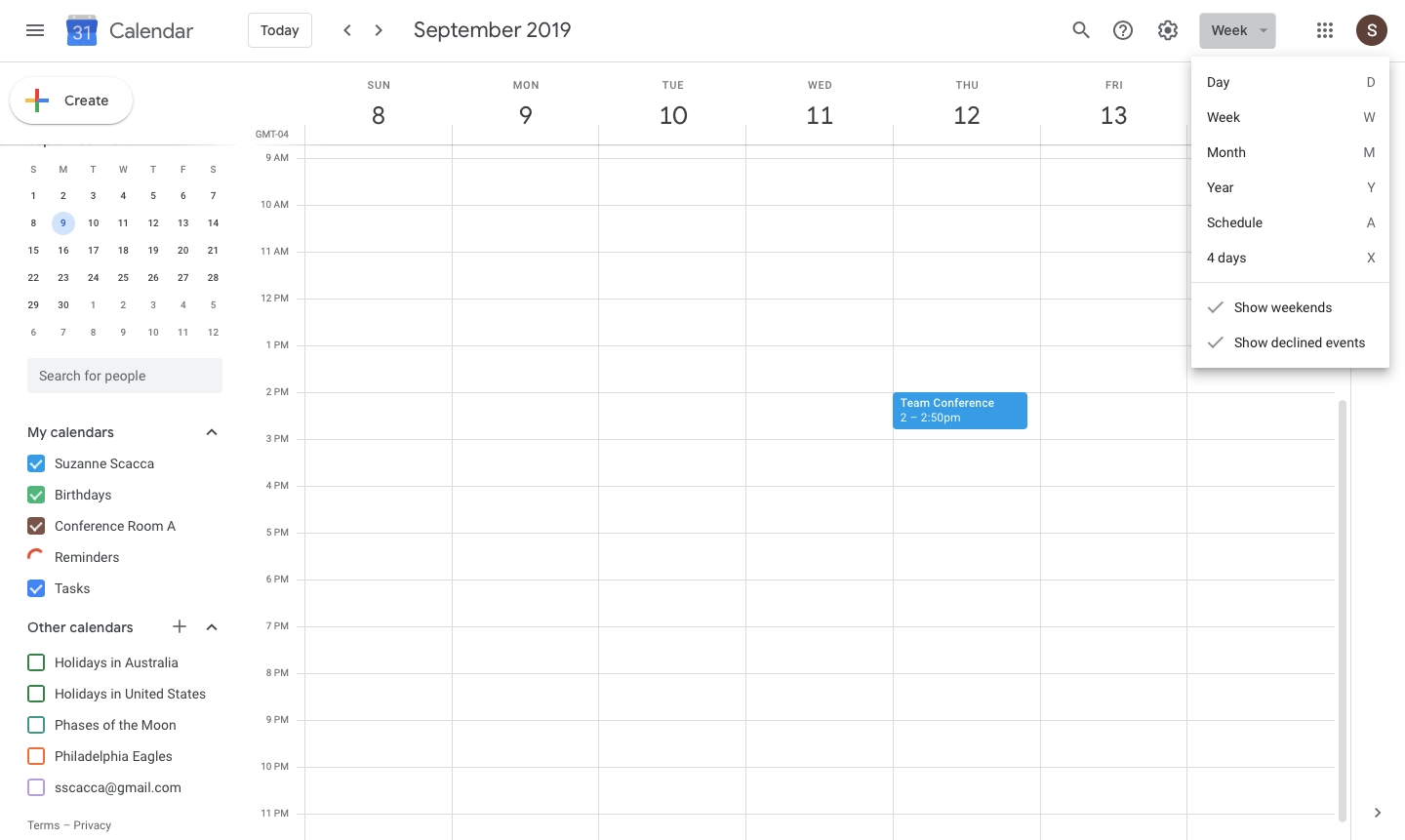 33 Google Calendar Hacks To Boost Your Productivity | Copper