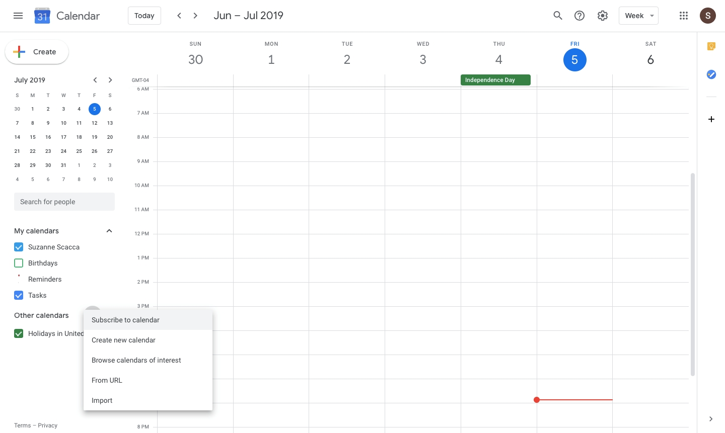 33 Google Calendar Hacks To Boost Your Productivity | Copper