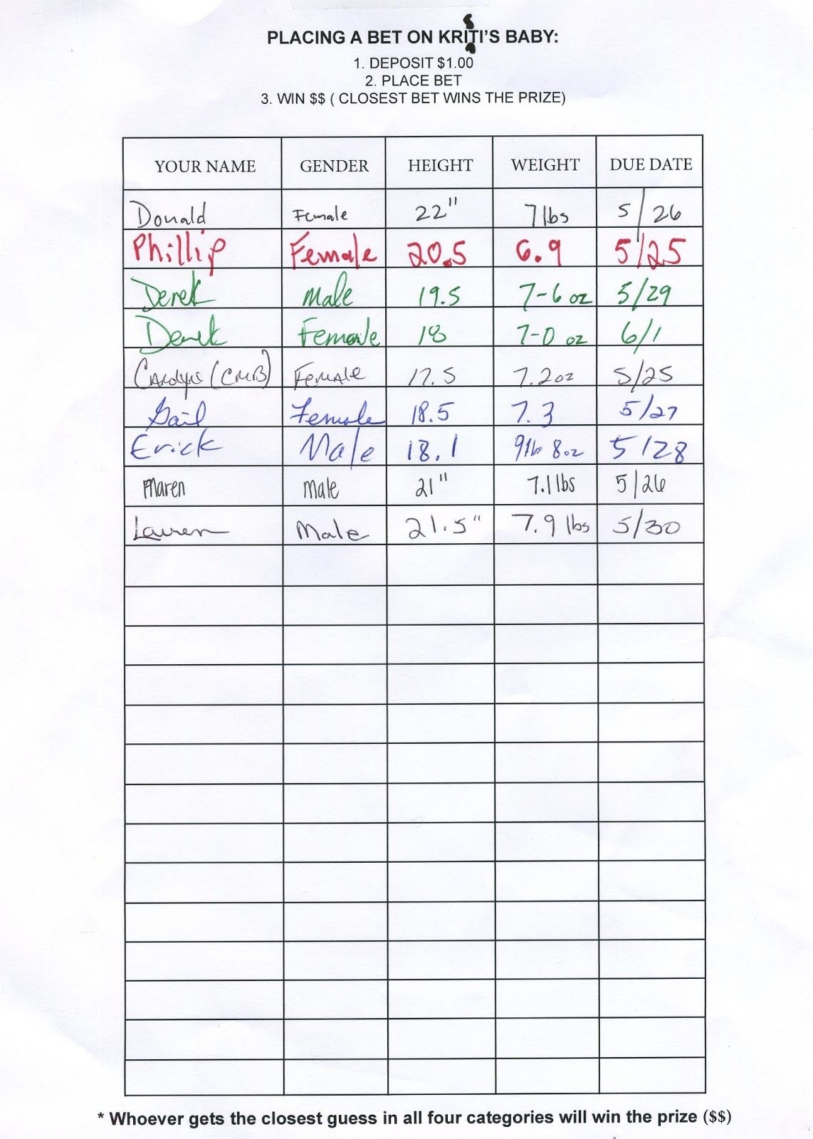 how-to-baby-betting-pool-excel-get-your-calendar-printable