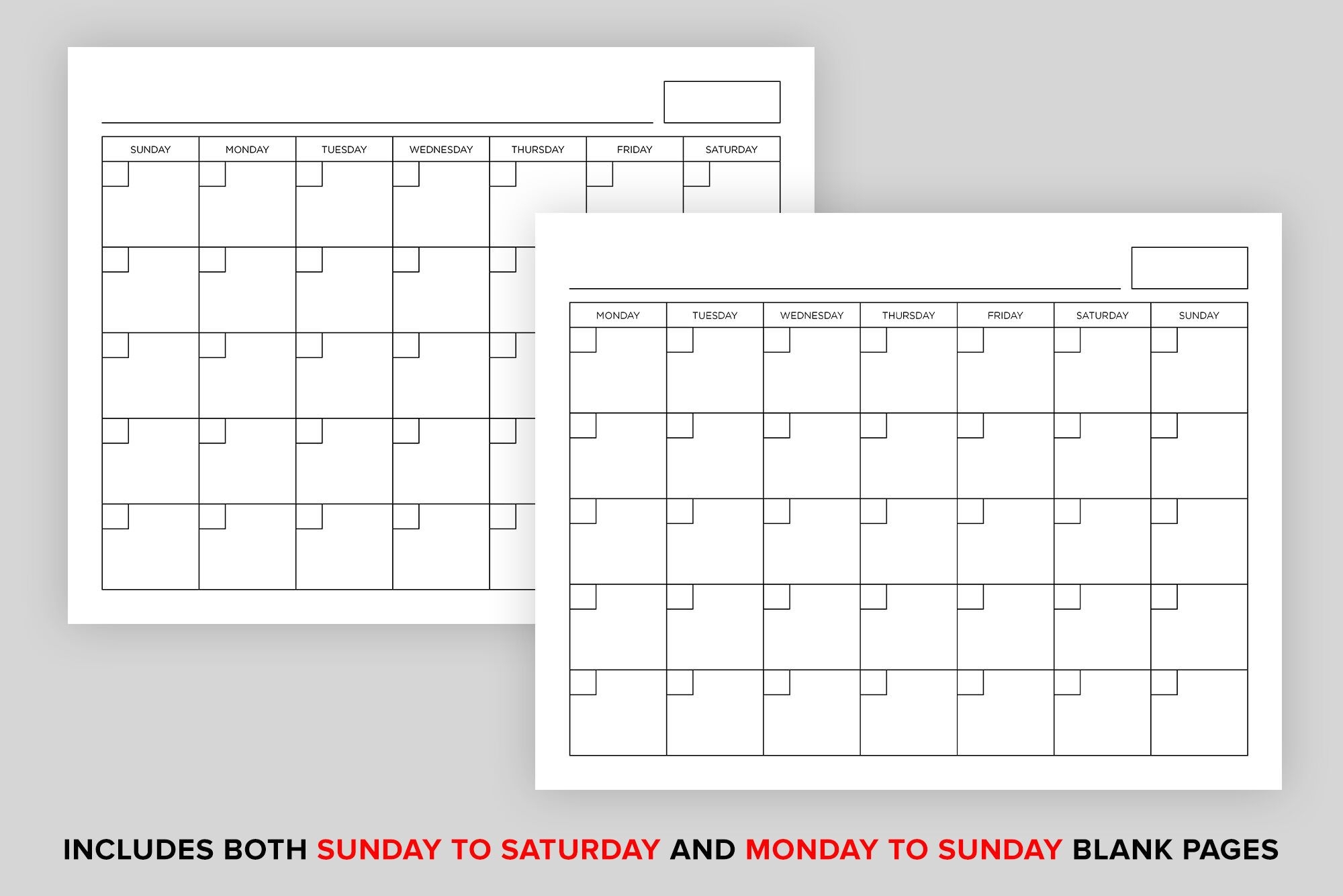 Create Your 8 X 11 Calendar Pages Get Your Calendar Printable Create Your 8 X 11 Calendar Pages Get Your Calendar Printable