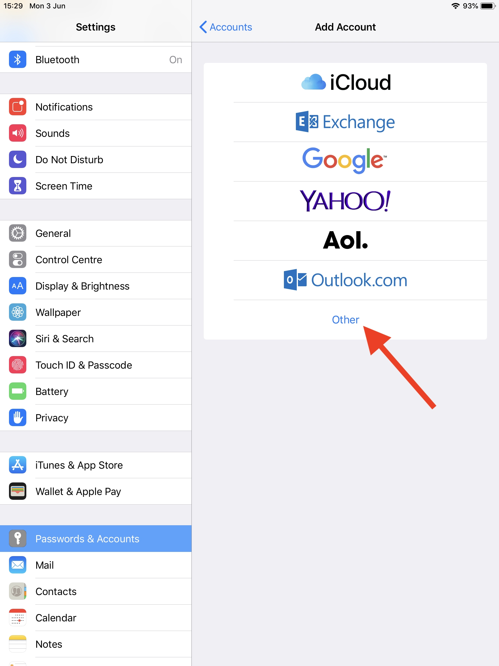Adding A Shared Exchange Online Mailbox To Apple Mail For