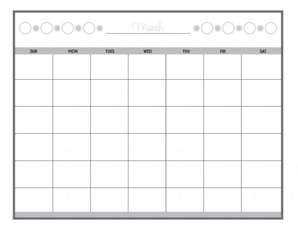 The Guess The Due Date Calendar Template Free