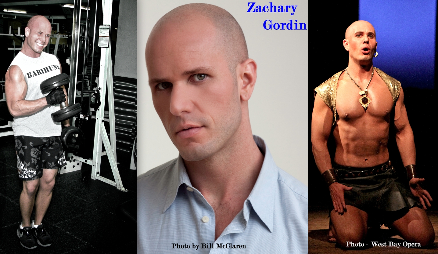 Barihunks ®: May 2012