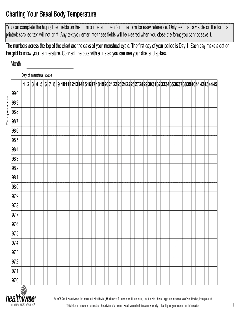 Create Your Menstruation Period Chart Printable Get Your Calendar 