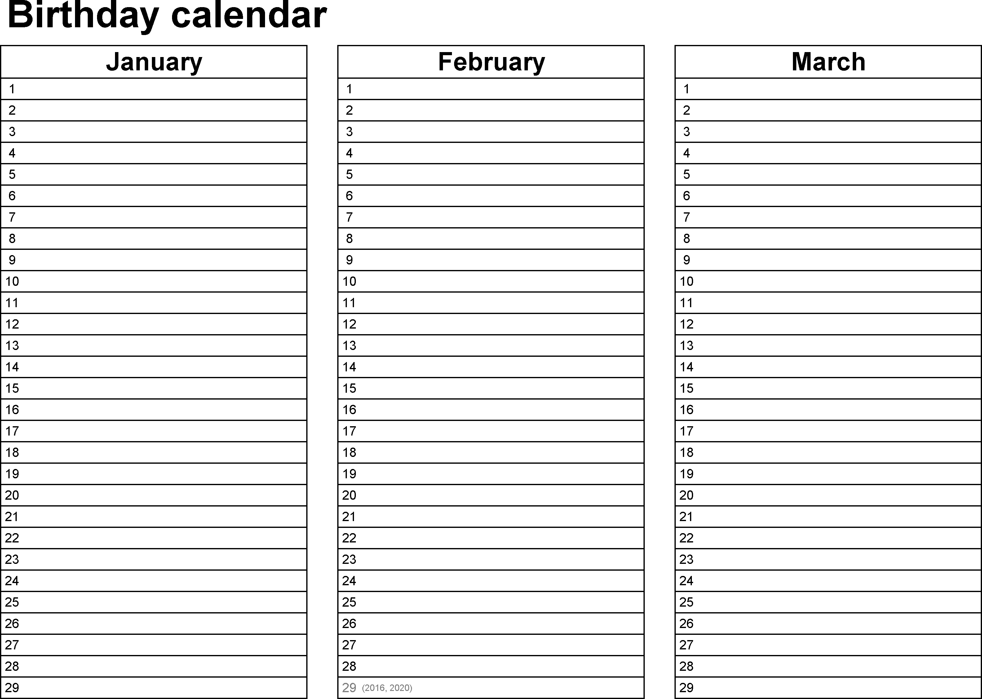 how-to-create-a-calendar-in-excel-without-a-template