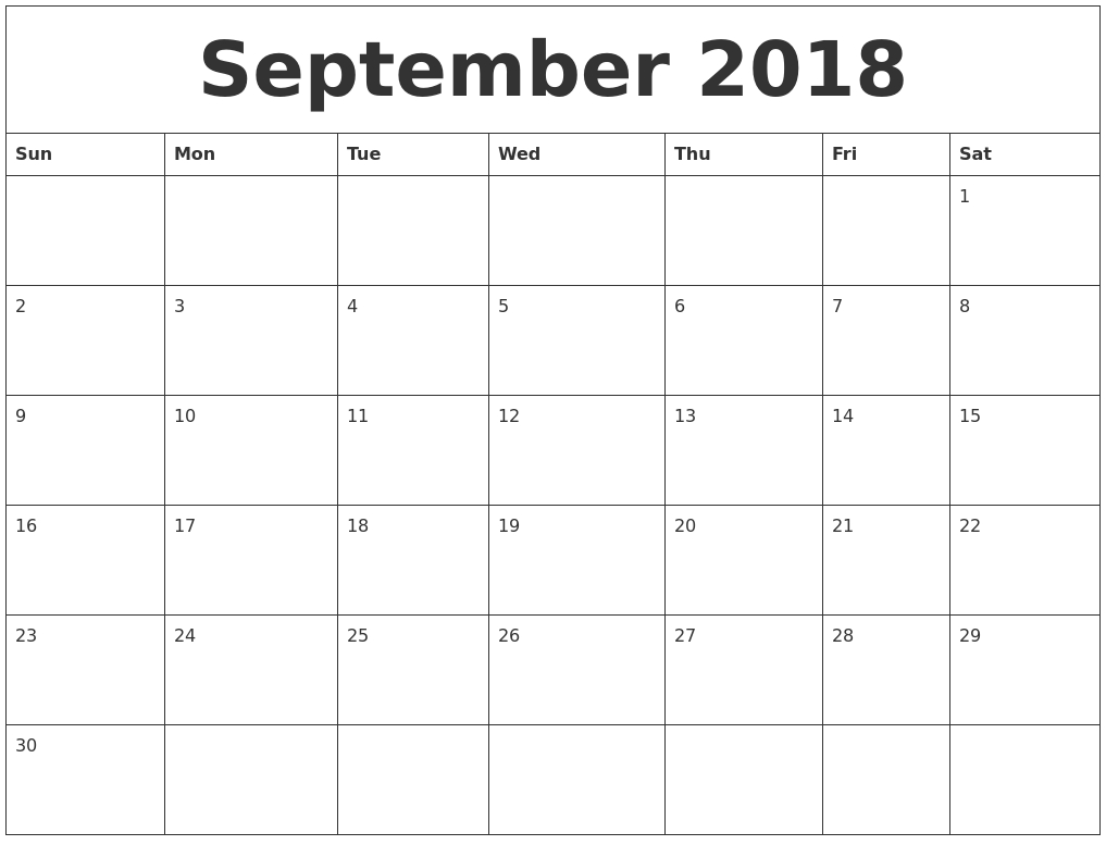 Birthday Calendar Templates - Bance