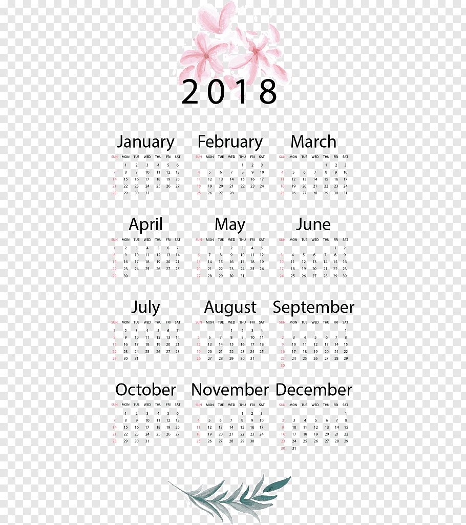 Calendar Day Png Cliparts | Pngwave