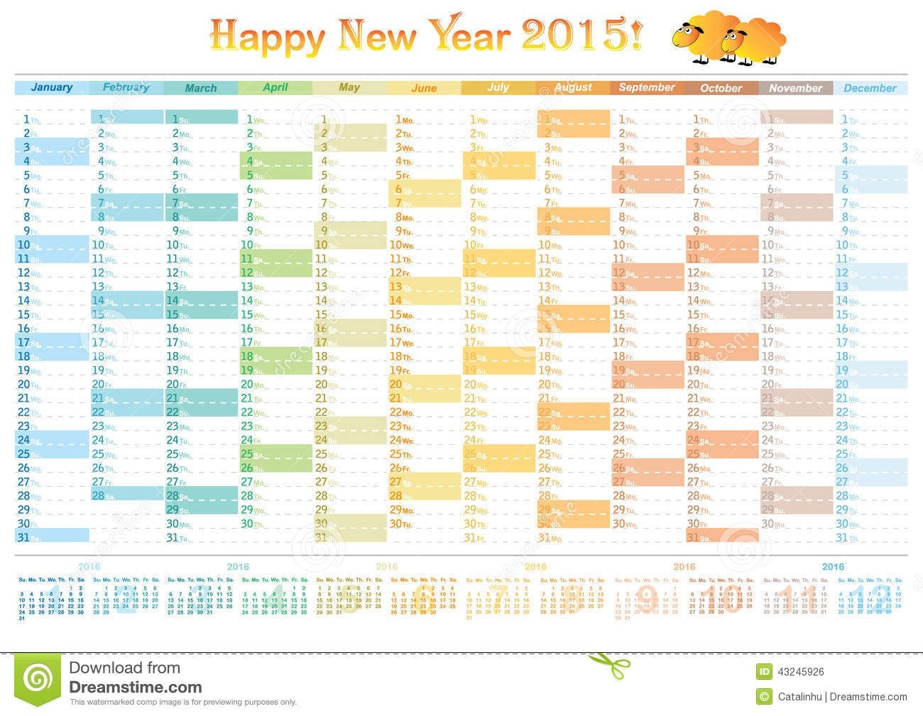Calendar Days This Year | Hr Calendar Software