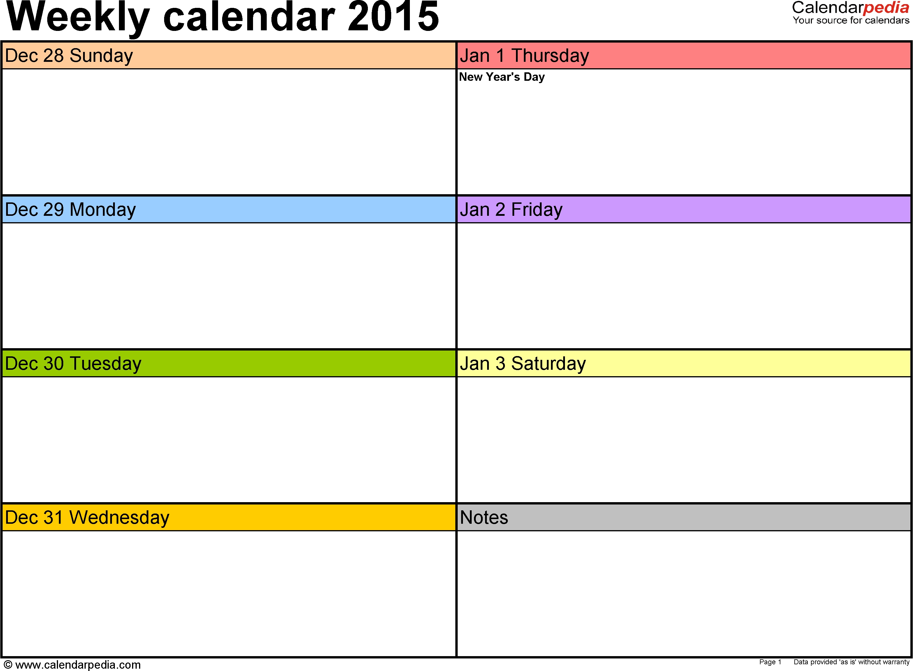 Calendar Printable Images Gallery Category Page 2