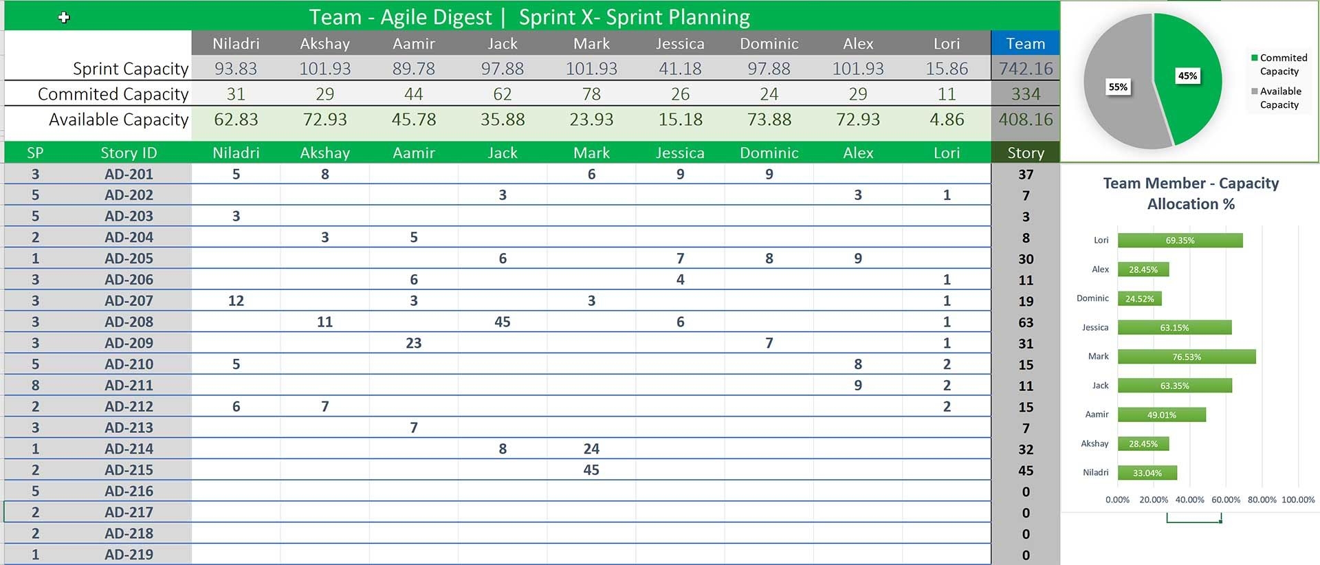 How to Excel 2020 Calendar Template Sprint Get Your Calendar Printable