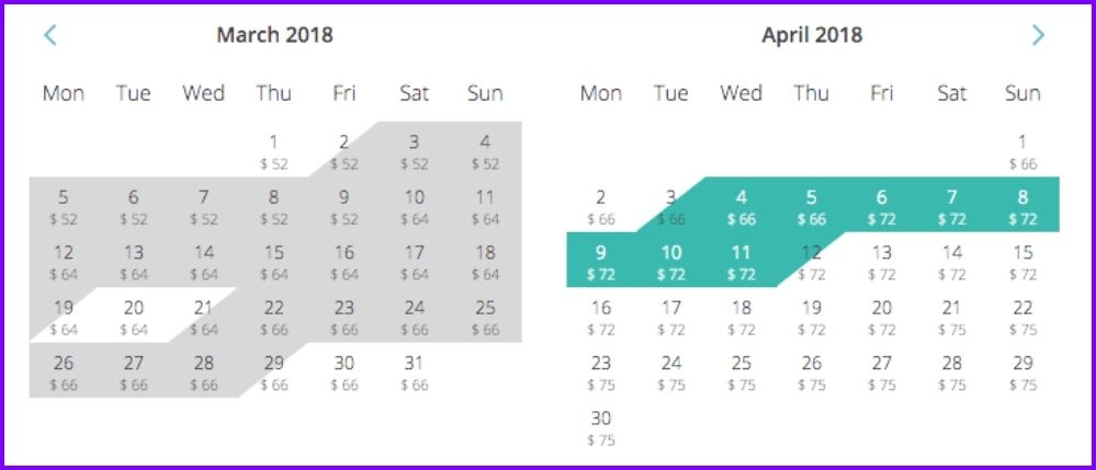 Car Rental Booking Template » Exceltemplates