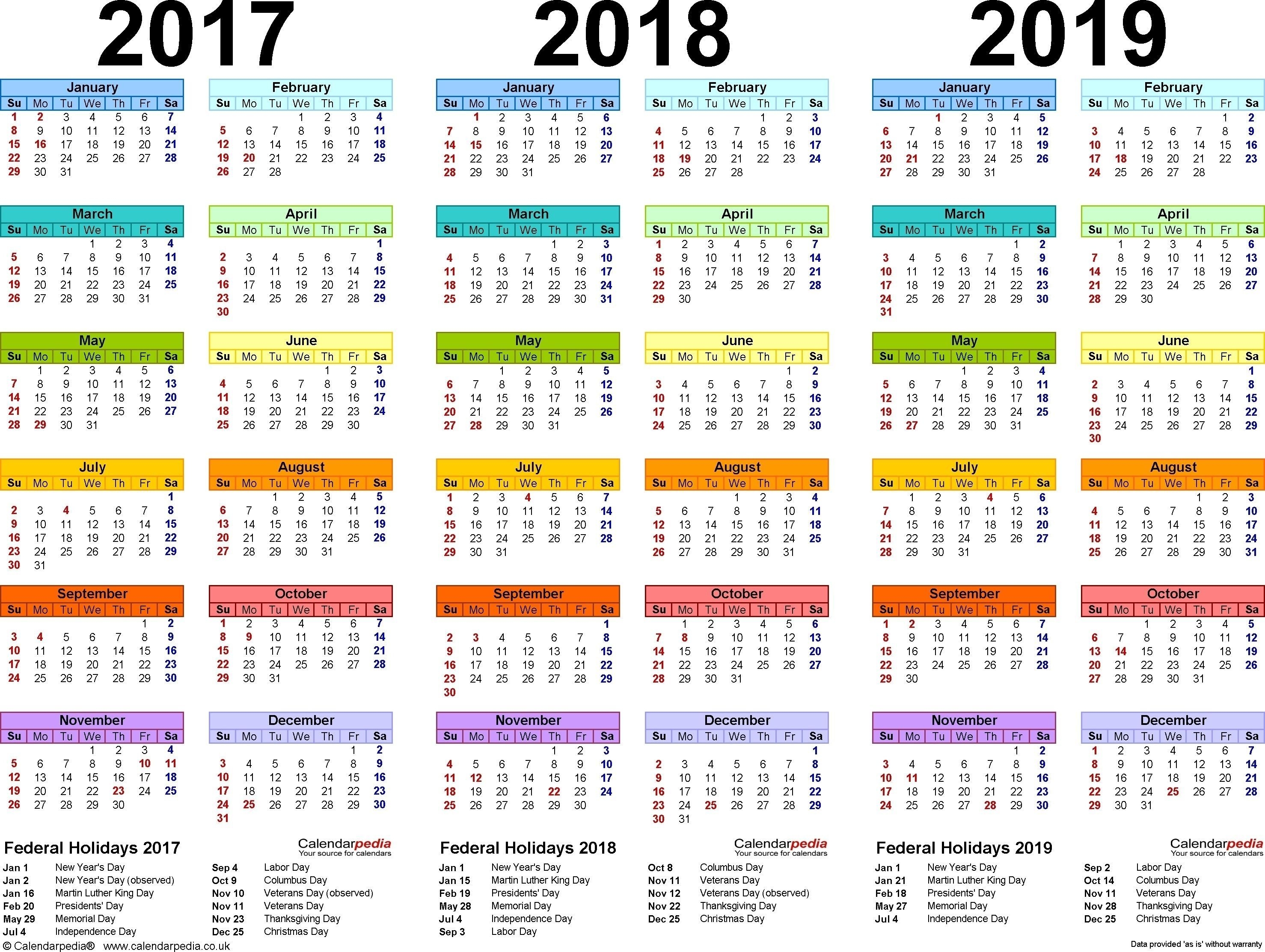 Depo Provera Perpetual Calendar 2018 – Calendar Printable