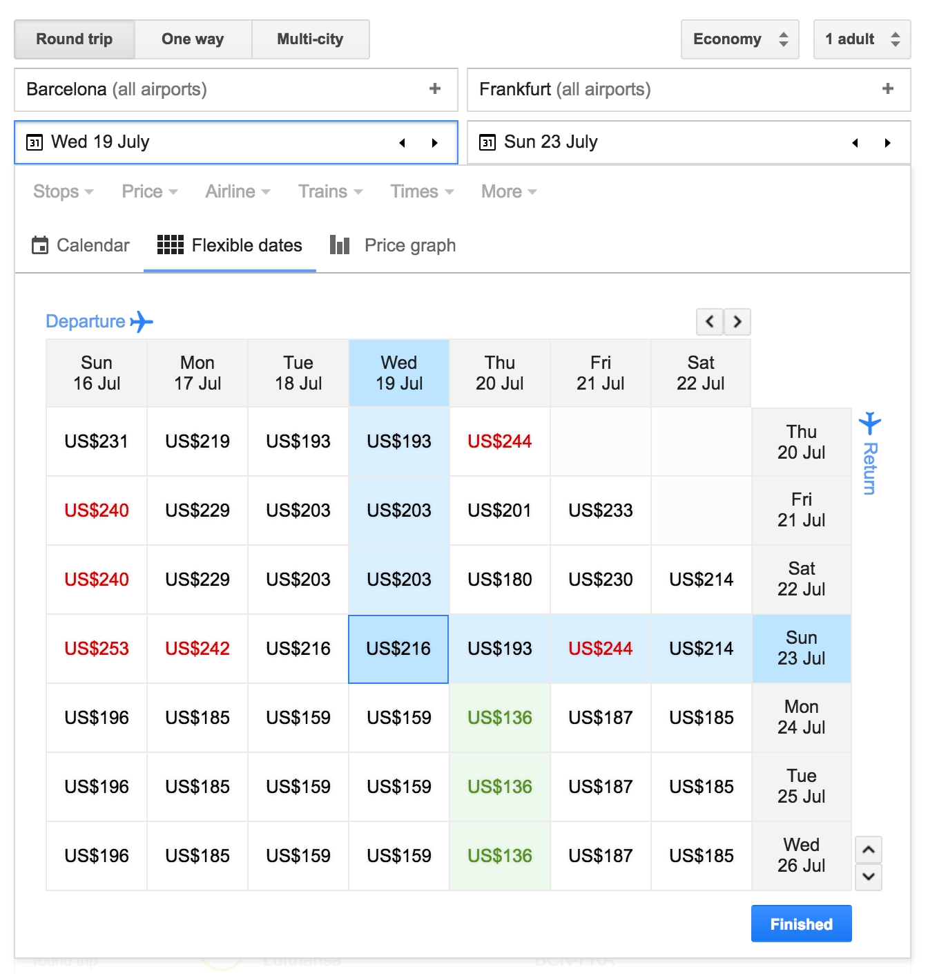 Designing The Perfect Date And Time Picker — Smashing Magazine