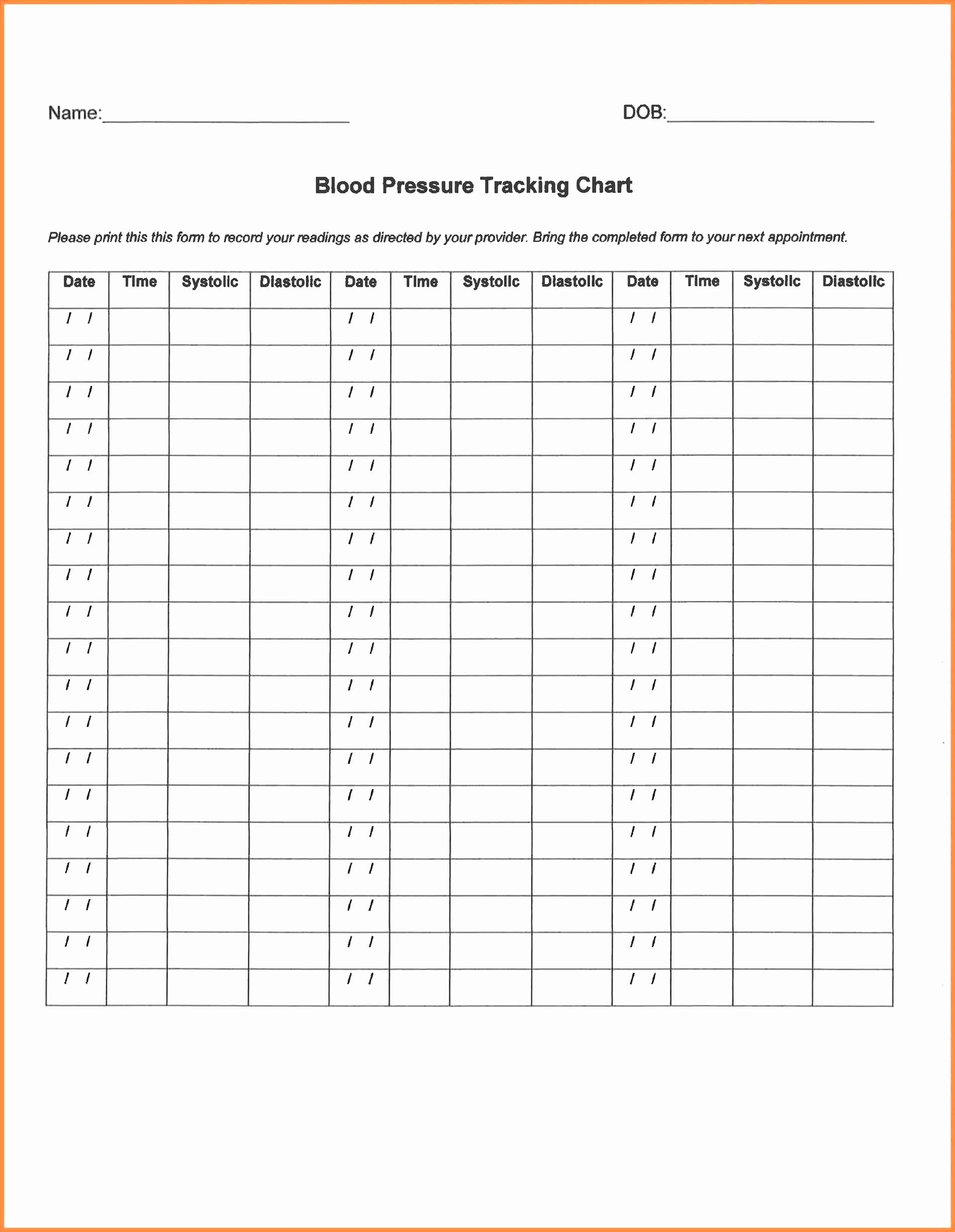 Diabetes Tracker T Insulin Log Template Home Diabetic Chart