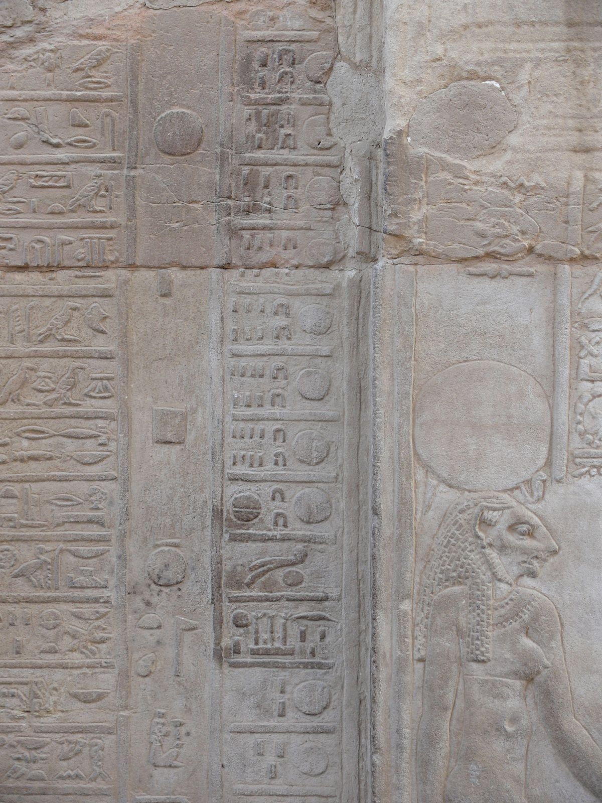 Egyptian Calendar - Wikipedia
