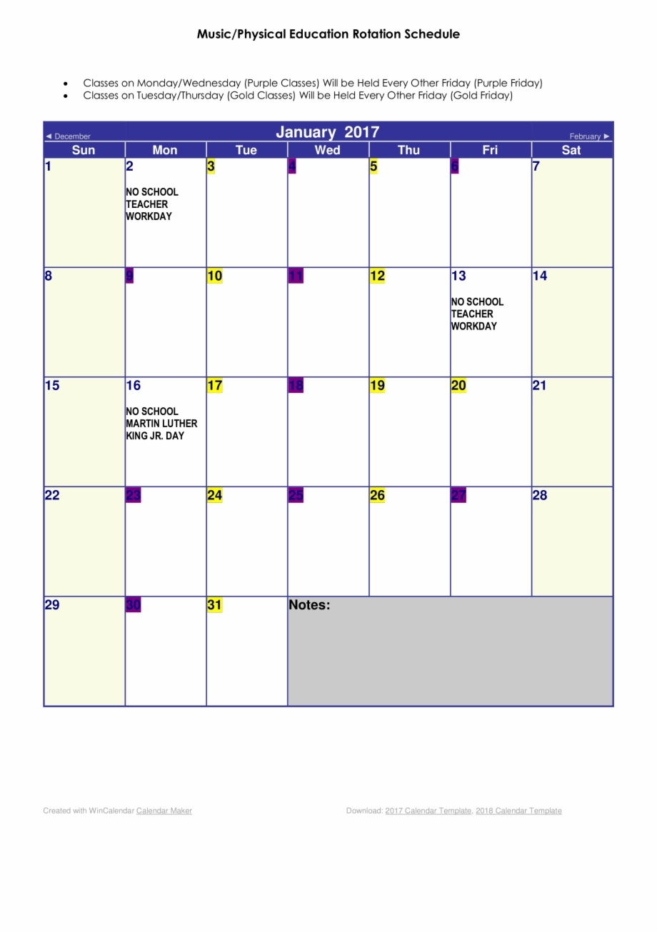 Free Printable Monthly Calendar Sample Templates At