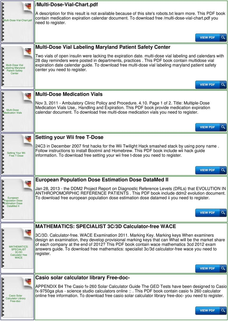 How to 28 Day Calendar For Multi Dose Medications Get Your Calendar