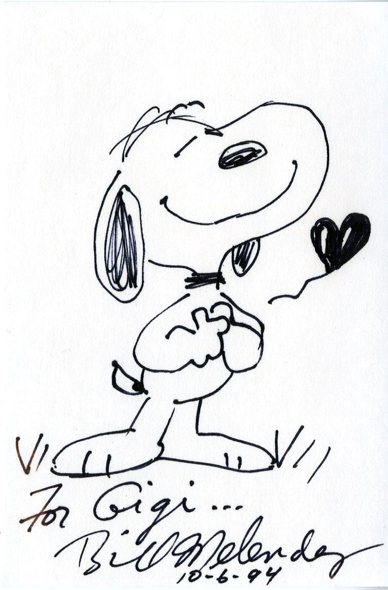 Free Printable Snoopy Coloring Pages For Kids
