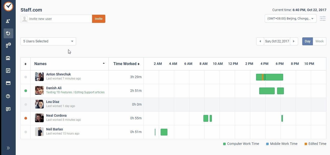 Free Timesheet Templates In Excel, Pdf, Word Formats (Weekly