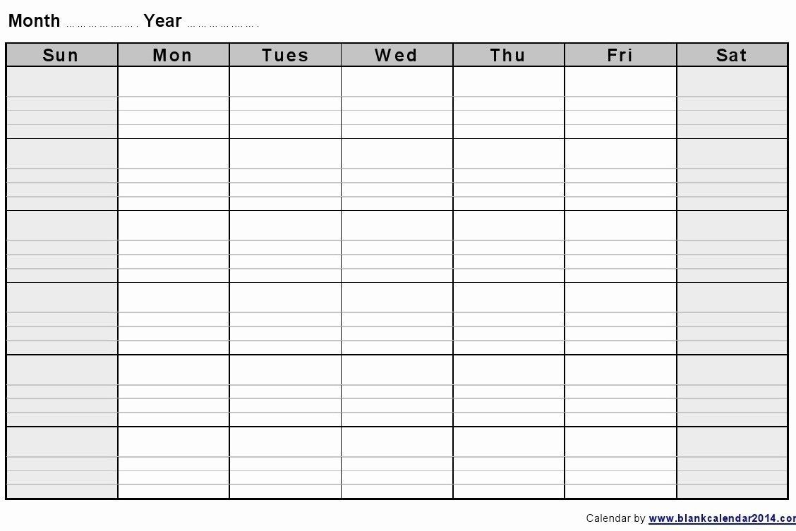 universal print two week calendar get your calendar printable