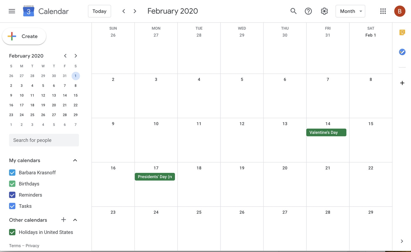 Google 101: How To Add More Calendars To Your Google