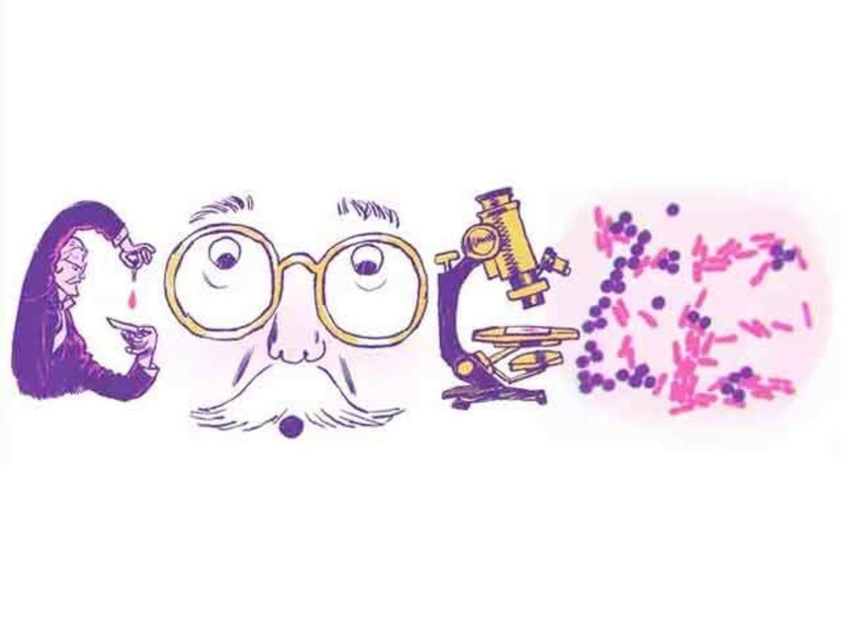 Google Doodle Videos: Watch Google Doodle News Video