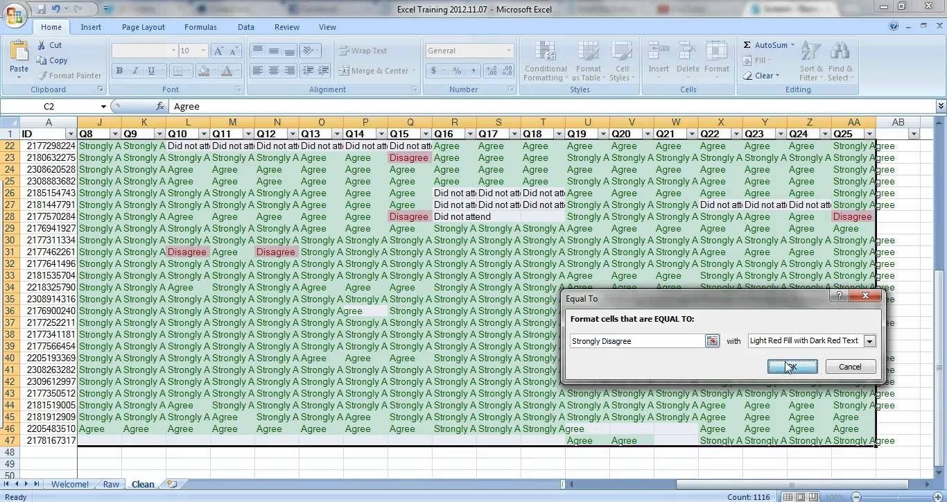 How To 3X Your Speed In Excel In Under 30 Days - Ryan J Farley