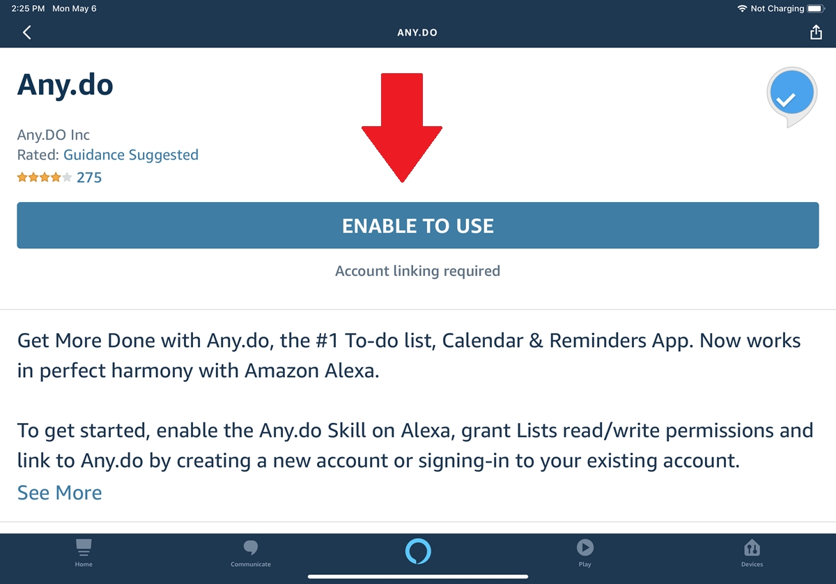 How To Set Up Reminders, Timers, And Lists With Alexa | Pcmag