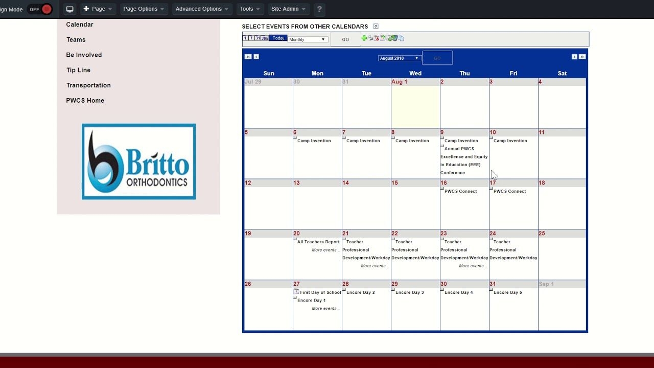 Syncing Outlook Calendar With Teams prntbl concejomunicipaldechinu gov co