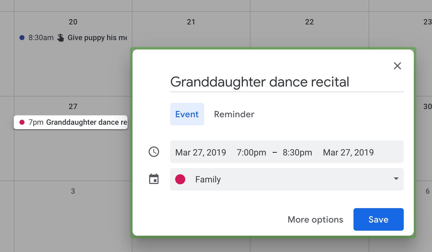 How To Use A Digital Calendar To Organize And Manage Your