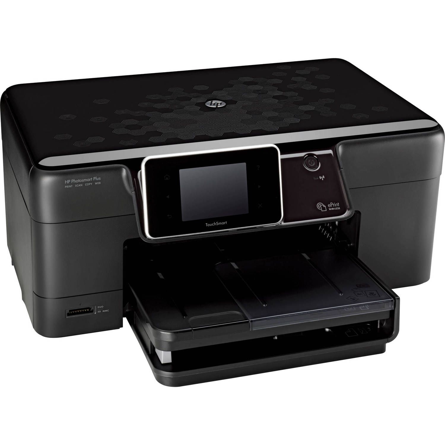 Hp Photosmart Plus E-All-In-One Wireless Inkjet Printer