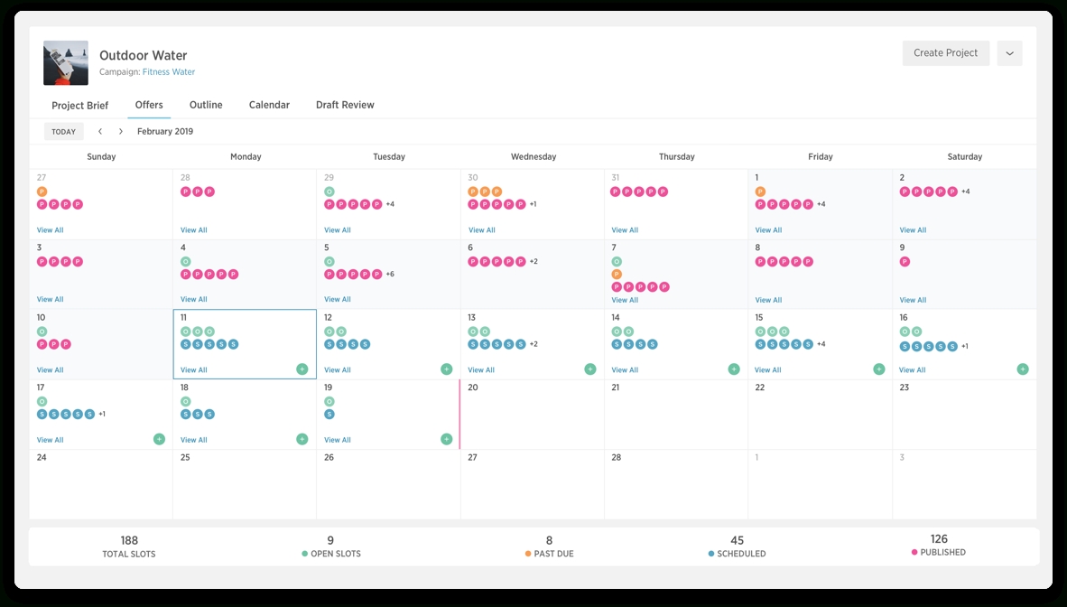 Izeax Unity Suite: Unity Workflow: Influencer Marketing Software