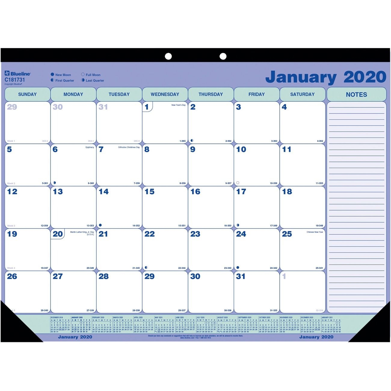 Kamloops Office Systems :: Office Supplies :: Calendars