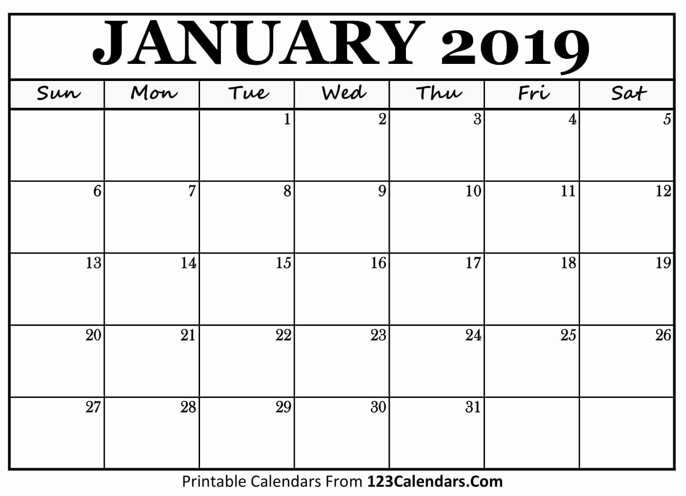 How to Calendar Fill In Pdf