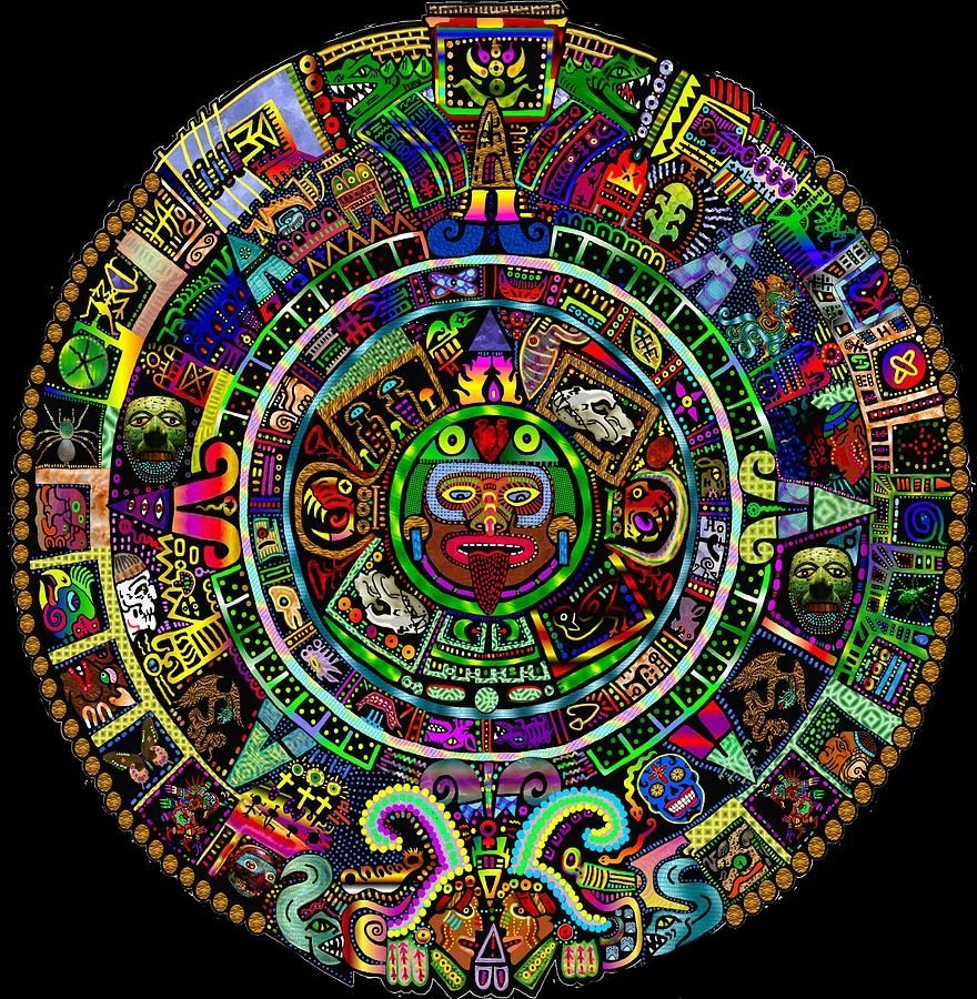 Mayan Calendar Game 2024 Latest Top Awesome List of Moon Calendar