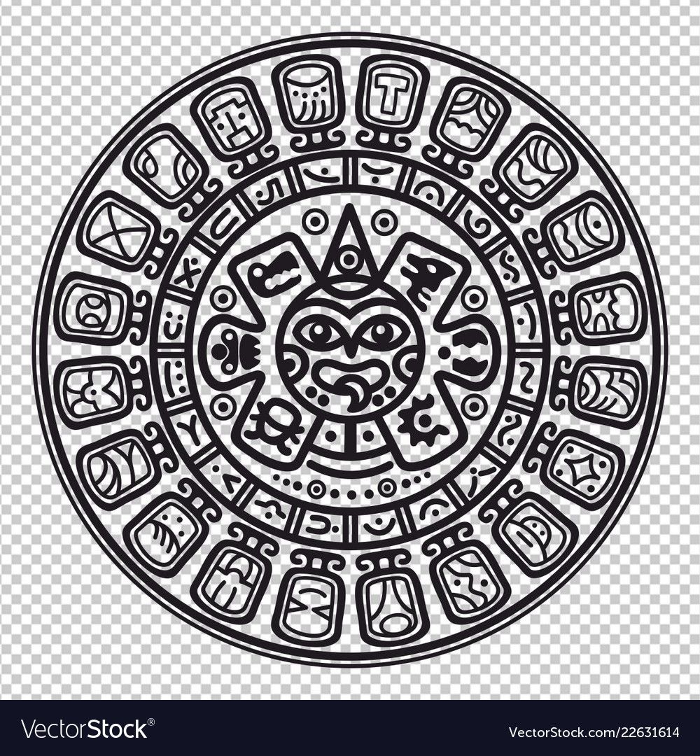 Mayan Calendar