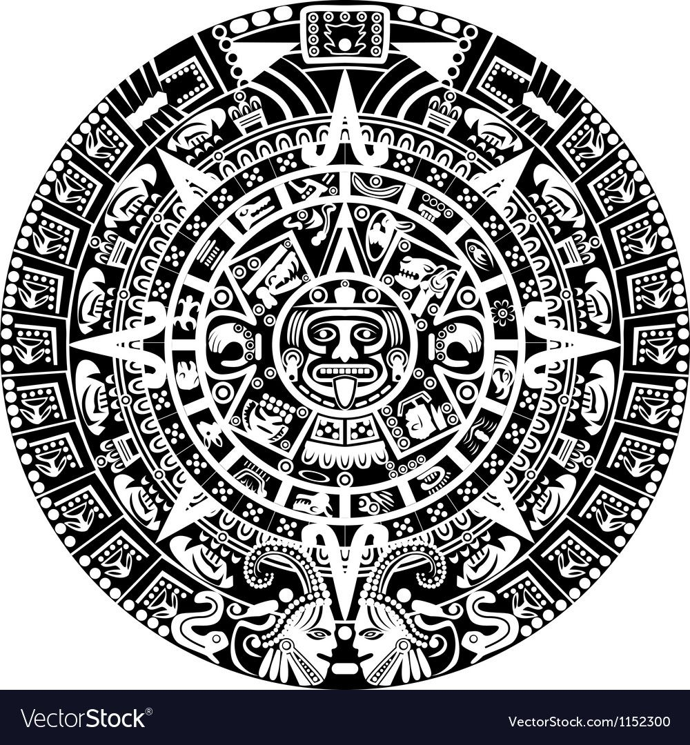 Mayan Calendar