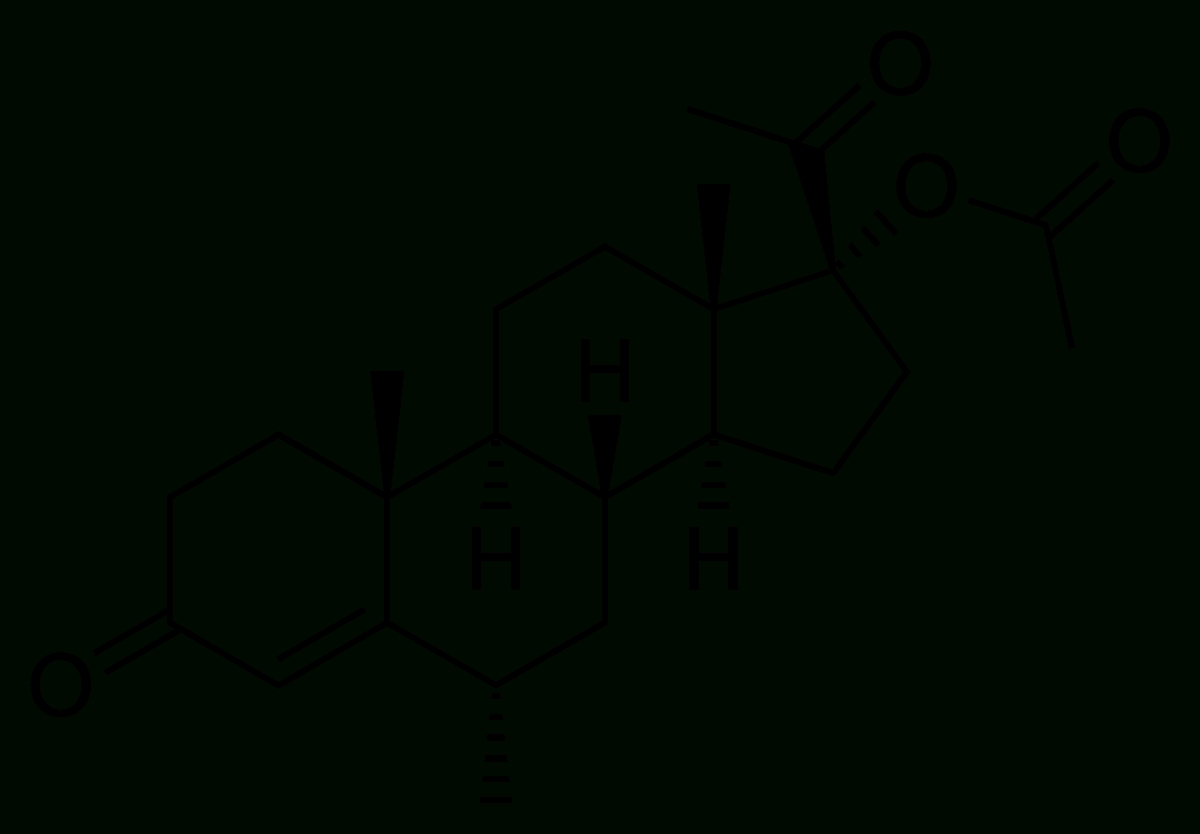 Medroxyprogesterone Acetate - Wikipedia